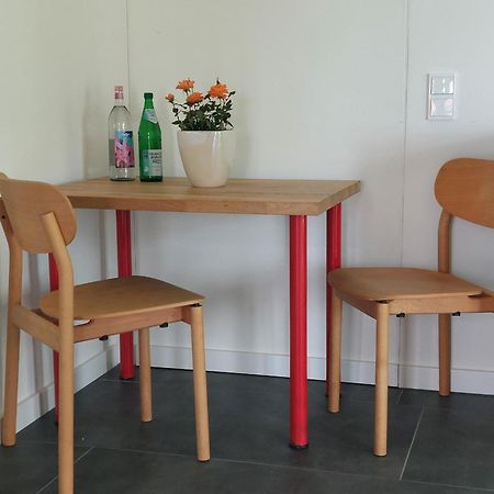 Sohl Farm Apartments Neutrebbin Esterno foto