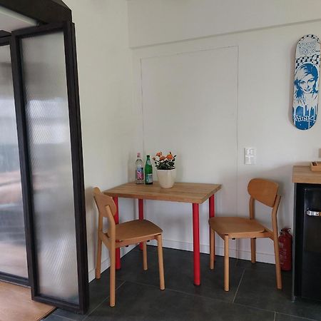Sohl Farm Apartments Neutrebbin Esterno foto