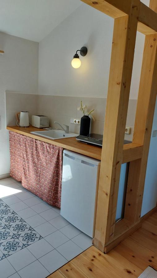 Sohl Farm Apartments Neutrebbin Esterno foto