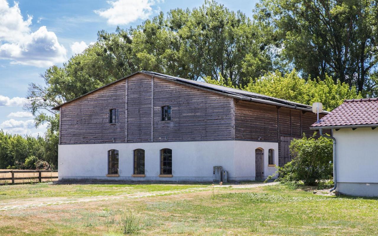Sohl Farm Apartments Neutrebbin Esterno foto