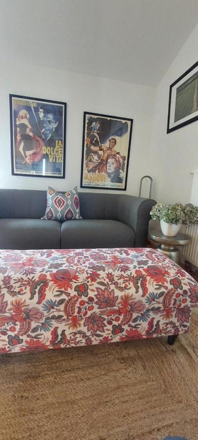 Sohl Farm Apartments Neutrebbin Esterno foto