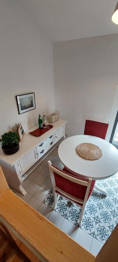 Sohl Farm Apartments Neutrebbin Esterno foto