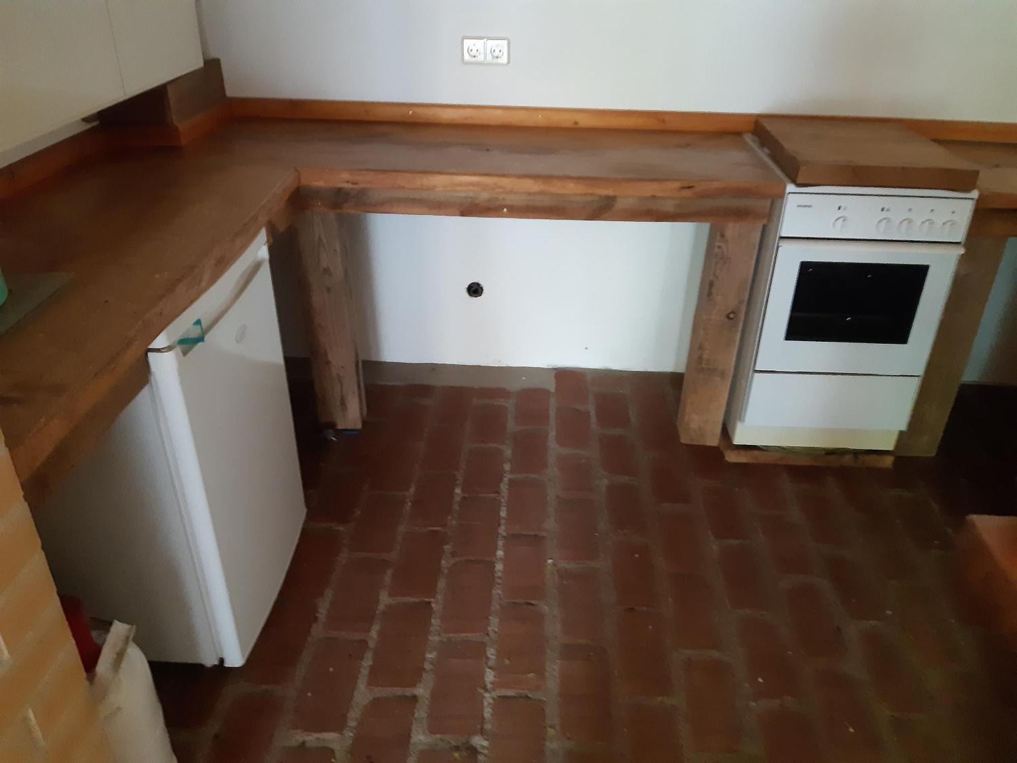 Sohl Farm Apartments Neutrebbin Esterno foto