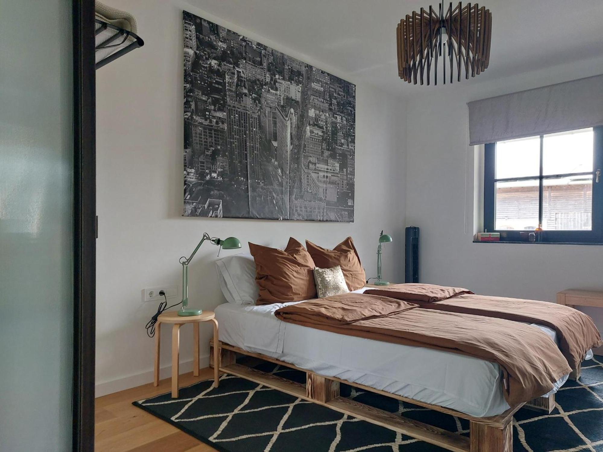 Sohl Farm Apartments Neutrebbin Esterno foto