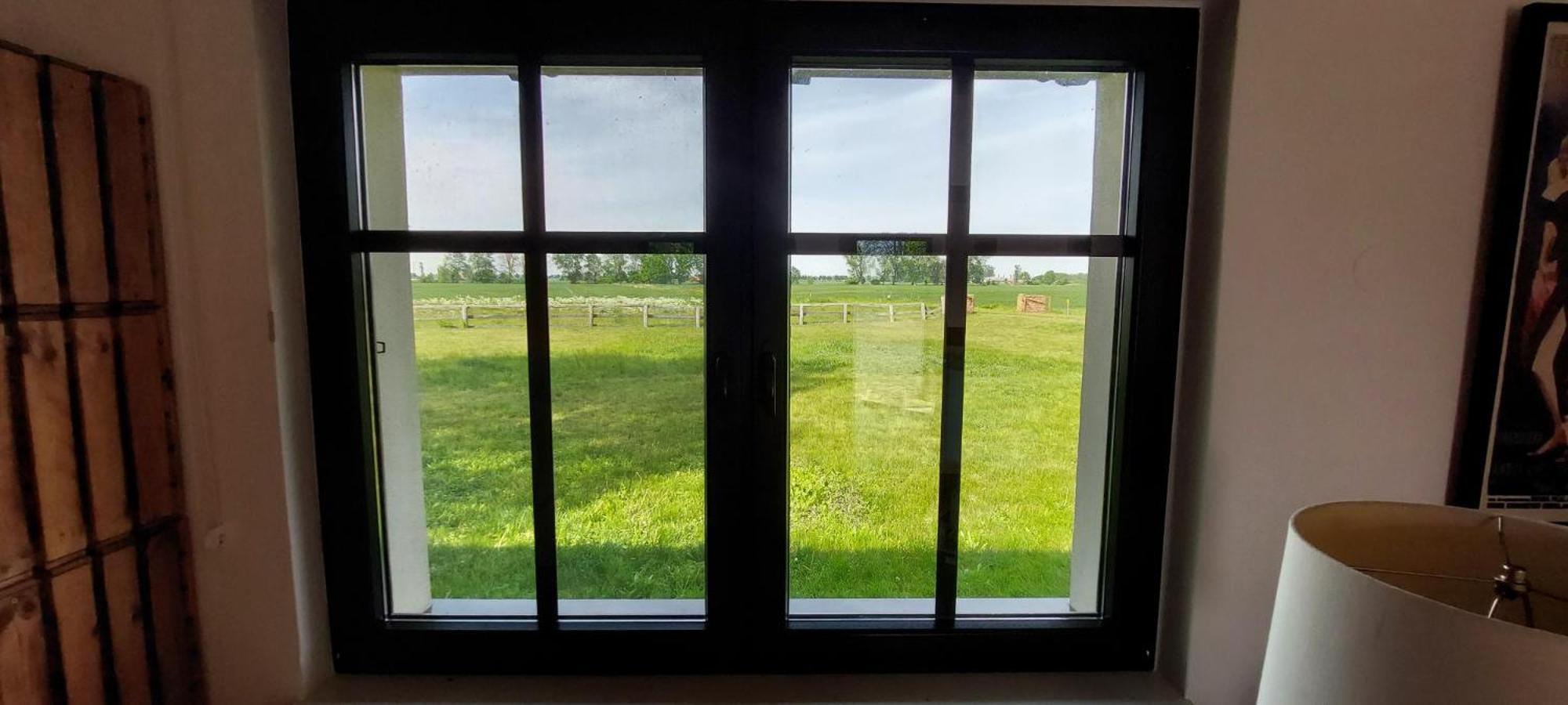 Sohl Farm Apartments Neutrebbin Esterno foto